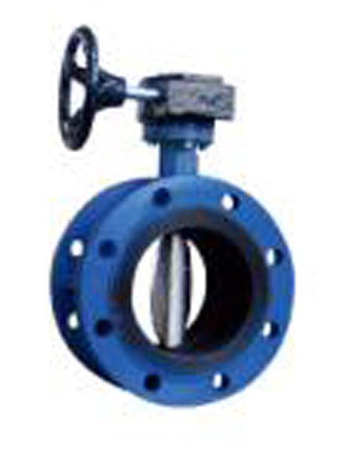 蝶閥在安裝上有什么需要注意的