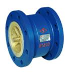 工業(yè)止回閥工作原理是什么