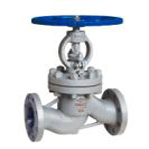 哪些情況下,截止閥要高進(jìn)低出